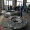 slurry pump spare parts volute