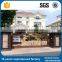 Dependable Performance Front Wrought Iron Gate Design For Home House