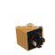 WEICHAI Engine Shacman F2000 L3000 M3000 F3000 X3000 X6000 Truck Spare Parts DZ9100586024 Central Relay (1+5)