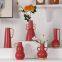 terracotta  vase