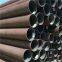 1Cr5Mo Alloy Seamless Pipe for Petrochemical Industry
