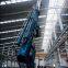Mamufature Supply Cheap and High Quality 3.9ton Lifting Equipments Telescopic Knuckle Boom Marine  Deck Crane
