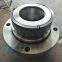 Chemical Pump HZCPYK150-125-500 Silicon Carbide and 304SS Mechanical Seal ZCMS-075-U5U5VGF