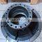 XCMG ZL50G ZL50GN  DA1170 DA1170C DA1170B Ассамблея ступицы ведущего моста Детали погрузчика XCMG