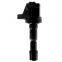 Original Japan NGK Autoparts Ignition coil for HONDA car CR-Z 30520RB0013 Bobina de encendido