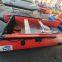 Shenghangyuan380- centimeters inflatable rubber boat/ fishing boat