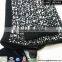 100% Acrylic Woven Glove With Lining For AW 16