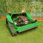 Radio control lawn mower China manufacturer factory supplier wholesaler