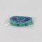Factory Price in Stock Caribbean Pirate Kids Adult Teenager Silicone Wristband Fans Cartoon Activity Adventure Nautical Theme