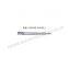 SDS Plus Masonry Flat Chisel