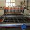Automatic Wire Mesh Welding Machine PLC Control