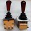 Forward Reverse Switch for FLAND EL45 Electric Wheel Loader Spare Parts