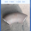 Carbon steel welded seamless elbow
