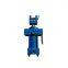 GBS 4604 Hydraulic Tie-Rod Cylinder Manufacturer Engineering Industrial Equipment