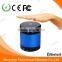 Wireless mould multi-functional motion sensor bluetooth speaker/call hand free and TF card reading