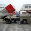 hot sale 2-3m3 mini garbage truck , foton refuse compactor truck