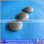 Tungsten carbide round plate unground from Zhuzhou manufactory
