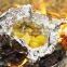 Food Grade Aluminum Foil for Packing