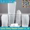 The supply of liquid milk filter bags, food filter bags, 50 micron filter bags