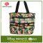 New Products Canvas With Printed Pattern Ladies Handing Bag Quality Choice