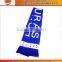 customized usa sports scarf