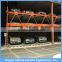 Multi-Level Smart Parking Management System with factory prices