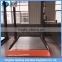 direct China factory two post hydraulic parking lift