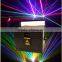 5w RGB Full Color Animation Laser Lights