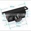 Night vision rear camera for car