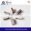 Very sharp cutting diamond gangsaw segments exporter/company