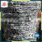 Hot Selling barbed wire unit weight of barbed wire
