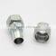 JIC Female 74 Degree Cone Seat Reusable Hydraulic Hose Fittings                        
                                                Quality Choice