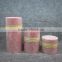 Scented Pillar Candle , Aroma Candle,No Paraffin, No Anti Dumping Duty,Walmart Vendor, 10 Years Experience of Candle Production