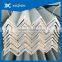 ordinary carbon steel angles for construction