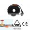 CE certificated 384w water pipe heating cable supplier