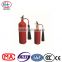 2kg CO2 fire extinguisher