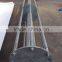 CE Approved Richuan 2015 lowest rpm permanent magnetic generator 60kw vertical wind turbine system