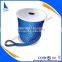 wholesale pp polyester solid braided mooring rope for boat anchoring