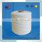 Raw White Pattern and High Tenacity Feature polyester yarn