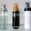 Various Styles of Lotion Bottles for Personal Care