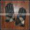 men fashion high-grade touch-screen smart phone deerskin leather wholesale winter gloves