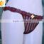 Girls Open Thongs, G-string Underwear, Women Sexy Panties