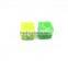 20mm custom printed dice