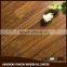Indoor decoration laminate floor covering