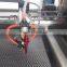 China cheap price co2 laser engraving cut machine