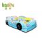 plastic child beds car bed