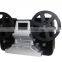 2016 New 5"&3" Reel 8mm Rollfilm & Super8 Rollfilm Digital Film Converter Film Scanner with 2.4" Screen