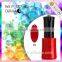 Private Label Glitter Nail Polish cheap nail gel polish