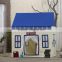 Outdoor Party Canvas Rooftop Kids House Play Kids Folding House Play Tent House