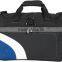 black ball compartment sports gym duffel bag for men